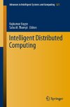 Intelligent Distributed Computing