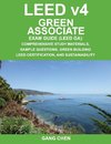 Leed V4 Green Associate Exam Guide (Leed Ga)