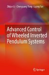 Advanced Control of Wheeled Inverted Pendulum Systems