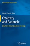 Creativity and Rationale