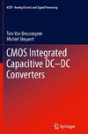 CMOS Integrated Capacitive DC-DC Converters