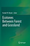 Ecotones Between Forest and Grassland