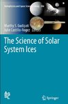 The Science of Solar System Ices