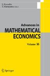 Advances in Mathematical Economics Volume 16