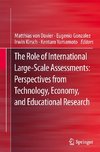 The Role of International Large-Scale Assessments: Perspectives from Technology, Economy, and Educational Research