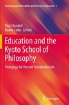 Education and the Kyoto School of Philosophy