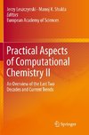 Practical Aspects of Computational Chemistry II