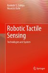 Robotic Tactile Sensing