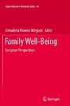 Family Well-Being