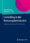 Controlling in der Konsumgüterindustrie