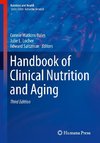 Handbook of Clinical Nutrition and Aging