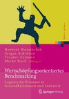 Wertschöpfungsorientiertes Benchmarking