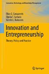 Innovation and Entrepreneurship