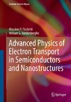 Advanced Physics of Semiconductors