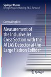 Measurement of the Inclusive Jet Cross Section with the ATLAS Detector at the Large Hadron Collider