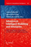 Advances in Intelligent Modelling and Simulation