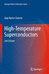 High-Temperature Superconductors