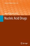 Nucleic Acid Drugs