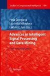 Advances in Intelligent Signal Processing and Data Mining