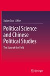 Political Science and Chinese Political Studies