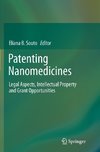 Patenting Nanomedicines