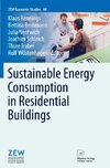 Sustainable Energy Consumption in Residential Buildings