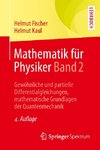 Mathematik für Physiker 02