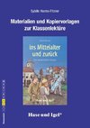 Ins Mittelalter und zurück. Begleitmaterial