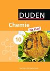 Chemie Na klar! 10. Schuljahr. Schülerbuch Mittelschule Sachsen