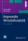 Angewandte Wirtschaftsstatistik