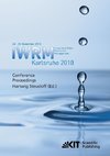 Integrated Water Resources Management Karlsruhe 2010 : IWRM, International Conference, 24 - 25 November 2010 conference proceedings