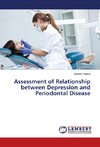 Assessment of Relationship between Depression and Periodontal Disease