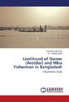 Livelihood of Owner (Arotdar) and Hilsa Fisherman in Bangladesh