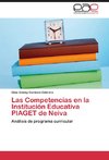 Las Competencias en la Institución Educativa PIAGET de Neiva