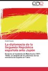 La diplomacia de la Segunda República española ante Japón