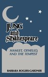 Jung and Shakespeare - Hamlet, Othello and the Tempest