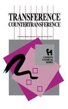 Transference Countertransference (Chiron Clinical Series)