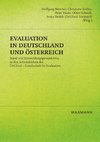 Evaluation in Deutschland und Österreich