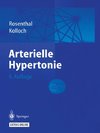 Arterielle Hypertonie