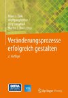 Veränderungsprozesse erfolgreich gestalten