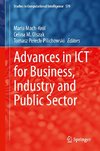 Advances in ICT for Business, Industry and Public Sector