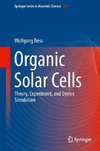 Organic Solar Cells