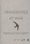 Docherty, T: Universities at War