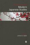 Babb, J: SAGE Handbook of Modern Japanese Studies