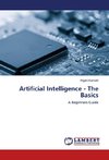 Artificial Intelligence - The Basics