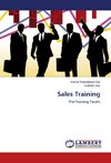 Sales Training