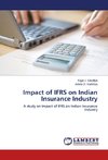 Impact of IFRS on Indian Insurance Industry