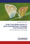 Insect sex pheromones in pest management: Strategy and Perspectives