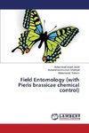 Field Entomology (with Pieris brassicae chemical control)