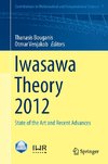 Iwasawa Theory 2012